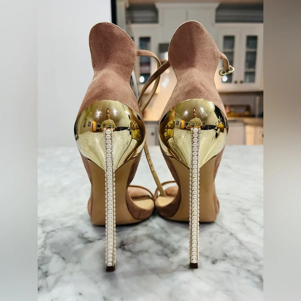 Casadei | Shoes | Casadei Heels | Poshmark display picture 1